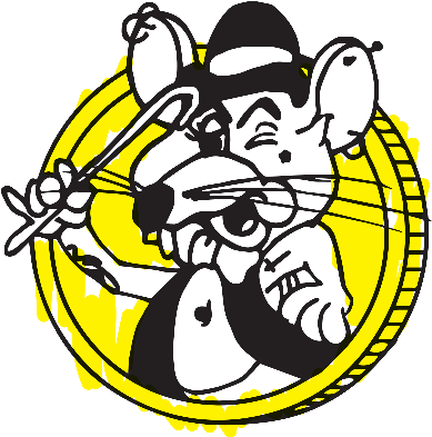 A Night Of Art, Comics, Music And Video Games - A Night Of Art, Comics, Music And Video Games (400x400)