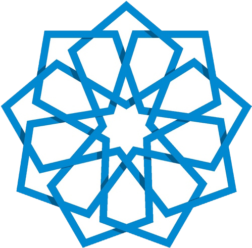 The Expo Will Launch The Country's Golden Jubilee Celebration - Dubai Expo 2020 Logo (500x500)