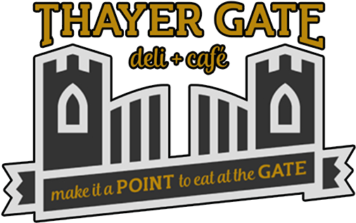 Image267364 - Thayer Gate Deli & Cafe (554x380)