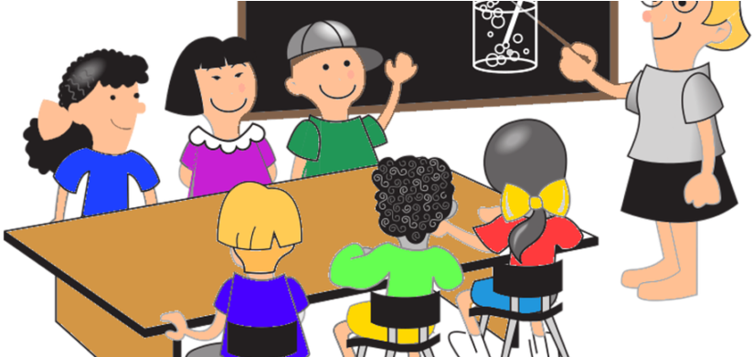 Middle School Sel - Teaching Govt Jobs 2018 (850x390)
