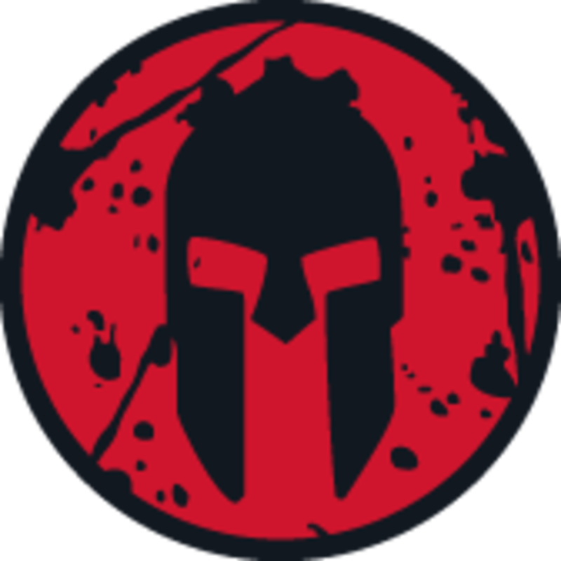 Spartan Race Logo (800x800)