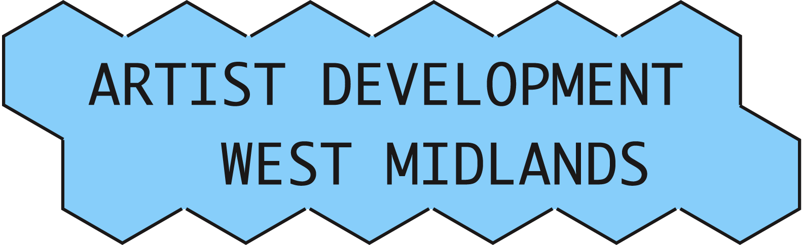 In August The Artist Development West Midlands Programme - In August The Artist Development West Midlands Programme (1582x484)