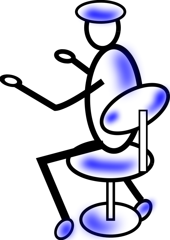 Get Notified Of Exclusive Freebies - Clip Art (567x800)