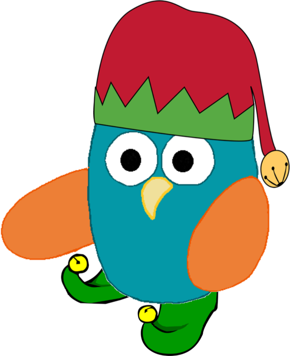 Bath County Memorial Library - Cartoon (999x1147)