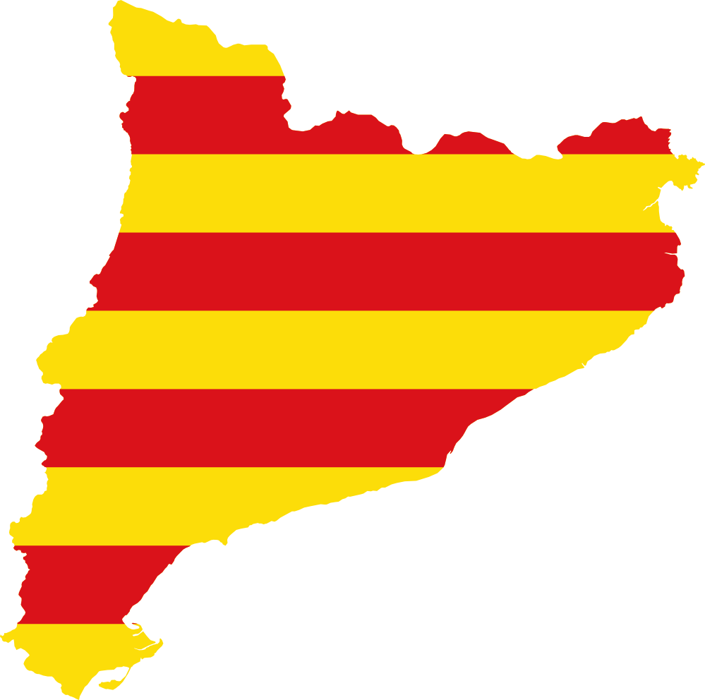 There Has Been A Long Debate Over The Past Years Whether - Каталония Вс Испания (999x992)