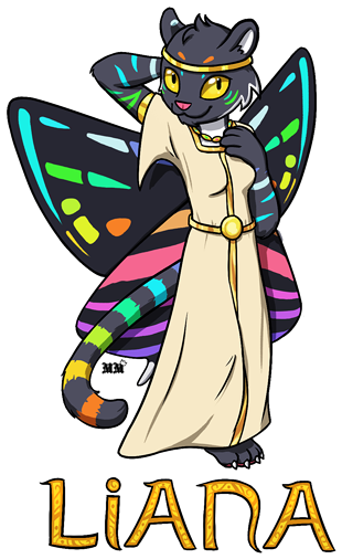 $35 // Chomp Badge $50 - Illustration (331x517)