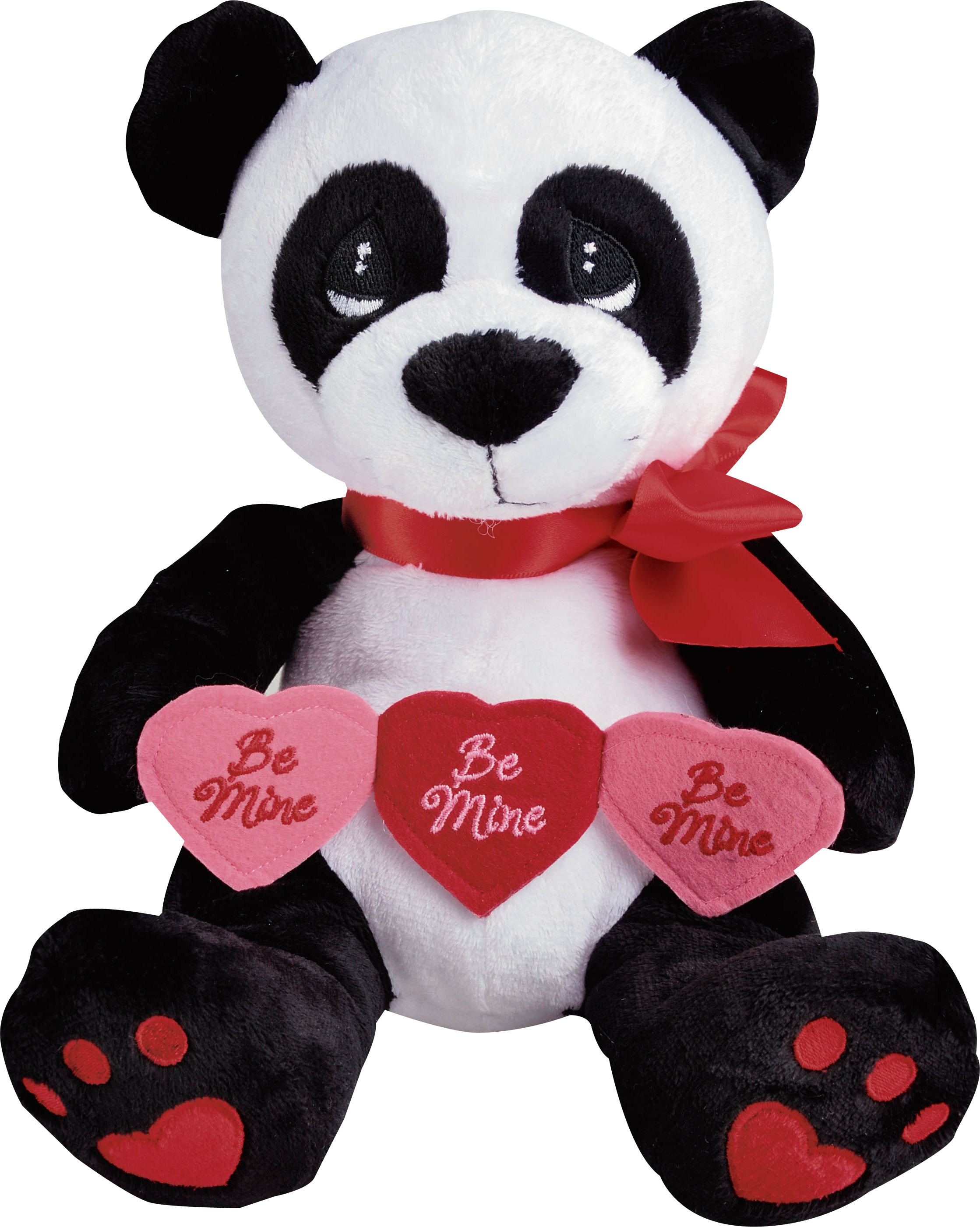 Giant Panda Teddy Bear Clip Art - Giant Panda Teddy Bear Clip Art (2238x2802)