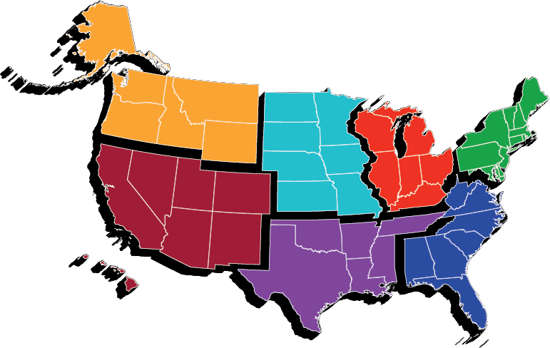 North West Regional Leader - Illustration (771x488)