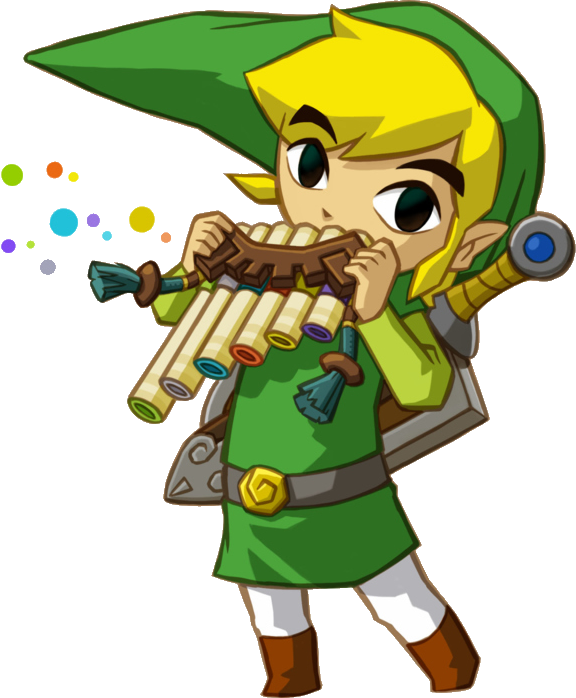 920 Best Images About The Legend Of Zelda On Pinterest - Legend Of Zelda Spirit Tracks Link (576x698)