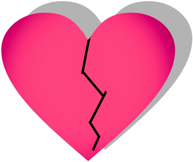 Pink Baby Booties Clipart 27, - Heart (720x720)