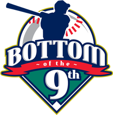 Bottom Of The 9th - Emblem (694x510)