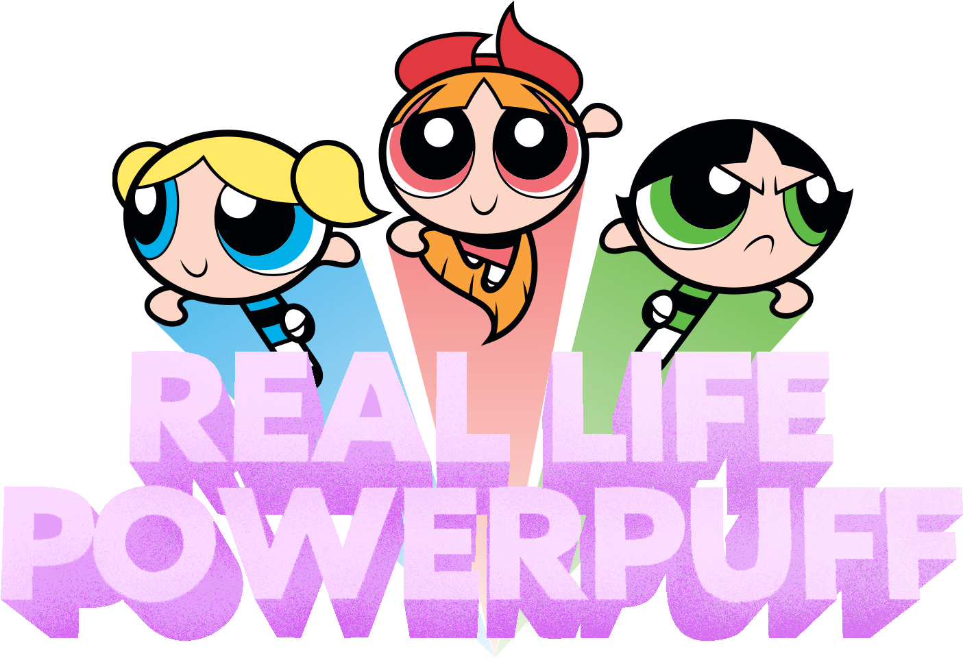 The Contest Entry Period Has Been Extended Until 12 - Powerpuff Girls Edible Party Decoration Cake Topper (2000x1068)