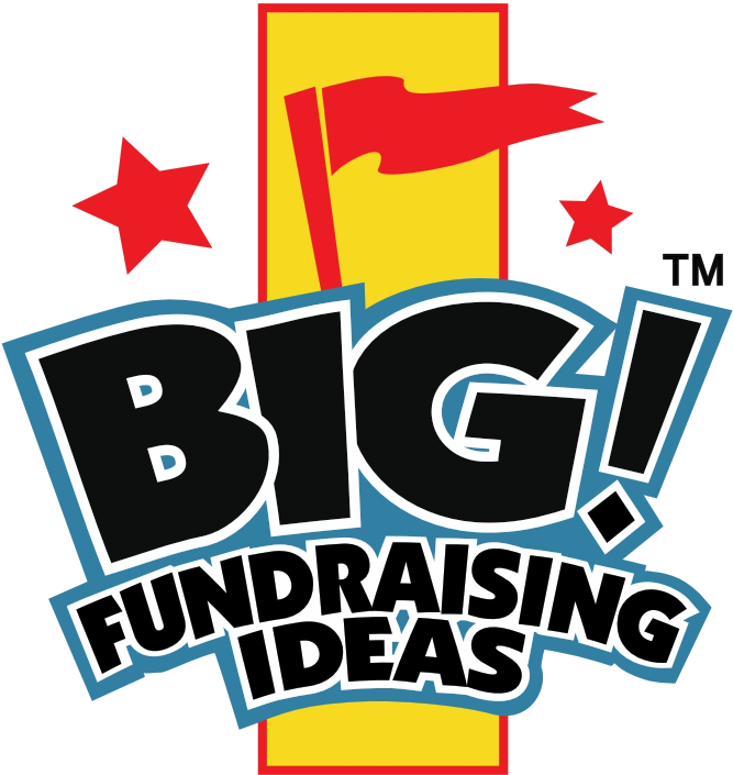 Big Fundraising Ideas - Fundraising (750x750)