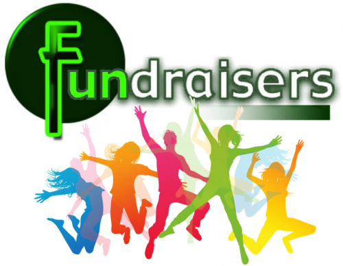 Image Result For Fundraisers Clipart - Ultimate Guide To Marketing Your Business (500x388)