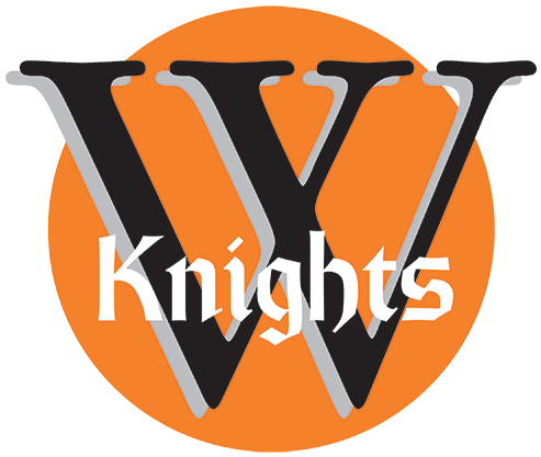 Welcome To Wartburgfootballcamps - Wartburg College Athletics (500x444)