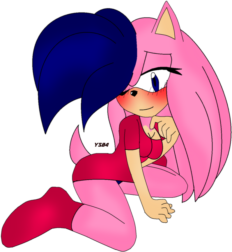 New Pjs - - - - By Yolostarling84 - - Cartoon (854x936)