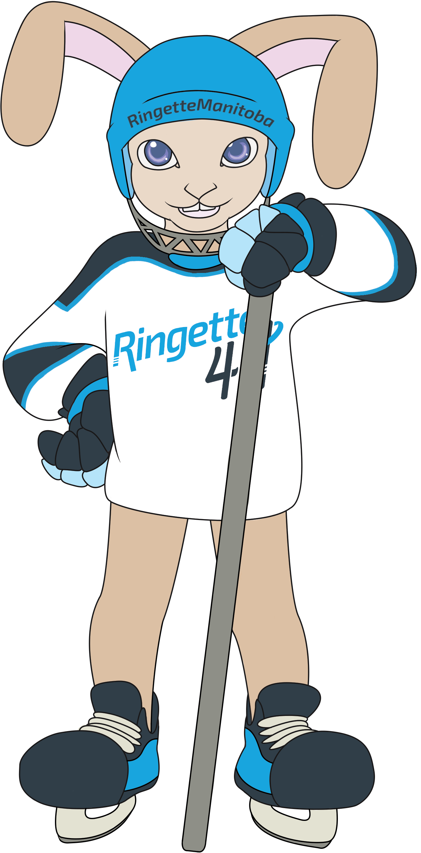 The 2016/2017 Season Has Begun With Our Annual Fall - Cartoon (2400x3000)