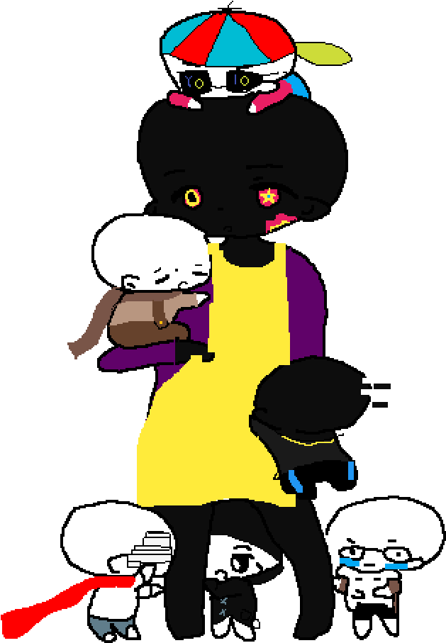 Pjs Daycare - Pj's Daycare (1000x1000)