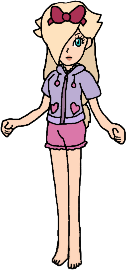 Serena By Katlime - Serena Rosalina (705x1071)