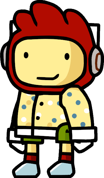 Pajamas - Conquistador Png (360x618)