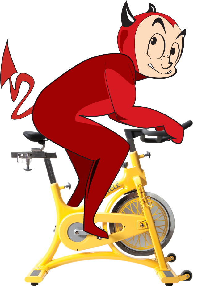 Soul Cycle Bike - Soulcycle Bike (776x972)