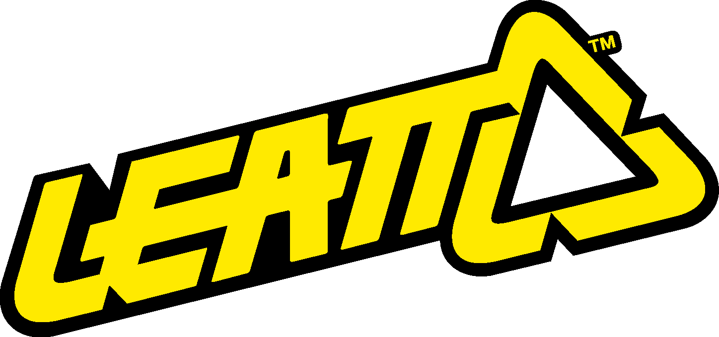 Neck Injuries Have Long Been A Part Of Cycling, The - Leatt Neck Brace Logo (1448x679)