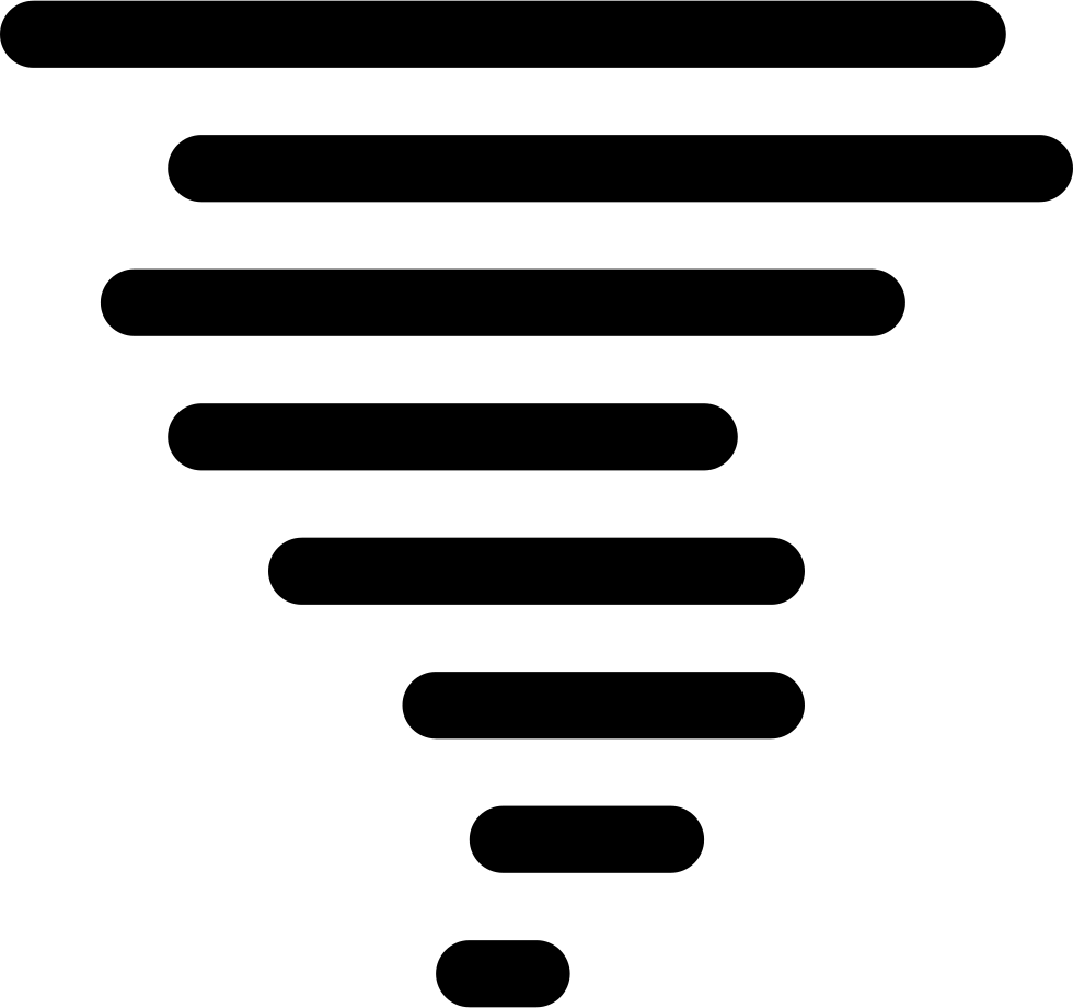 Tornado Comments - Icon (980x920)