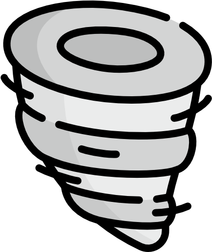 Twister Free Icon - Shutterstock (512x512)