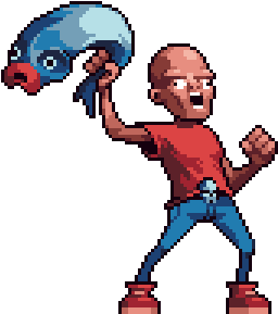 Sprite For The Pj's Weekly - The Pjs (375x447)