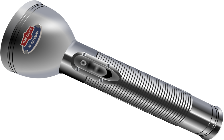 Get Notified Of Exclusive Freebies - Torch Light Png (800x510)