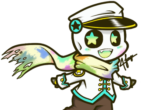 Photo - Palette Undertale (530x398)