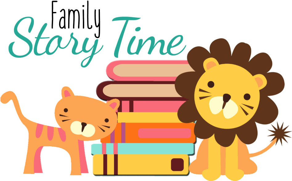 11 - 00 Am - 11 - 45 Am6/29/2018 - Mommy And Me Storytime - (1051x626) Png Clipart...