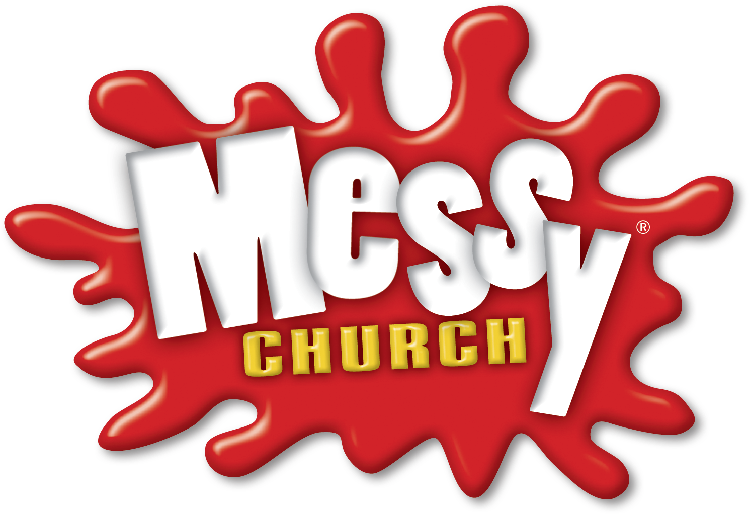 Lighthouse Clip Art Free Download - Messy Church Logo Transparent (1535x1299)