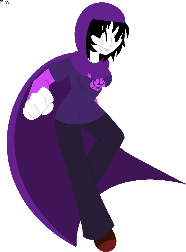 Dark Knight Of Rage By Faith Wolff - Homestuck Knight Of Rage (648x861)