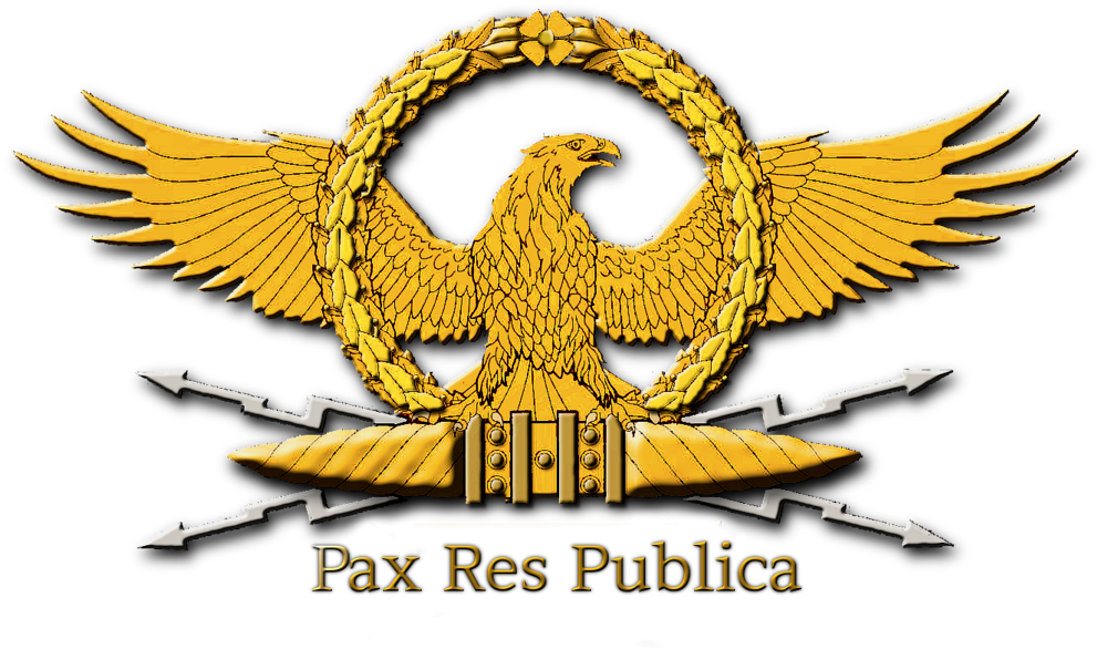 A Cyberpunk Short Story - Roman Empire Spqr Logo (1024x600)