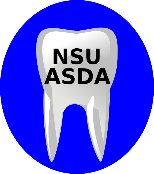 How To Set Use Nsu Tooth Svg Vector - Fafsa (528x594)