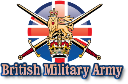 Bma British Military Army Clans Looking For Players - British Army (453x374)
