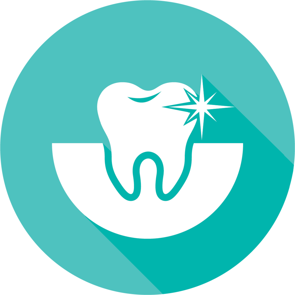 Not In The Presence Of Periodontal Disease - Angel Tube Station (1000x1000)