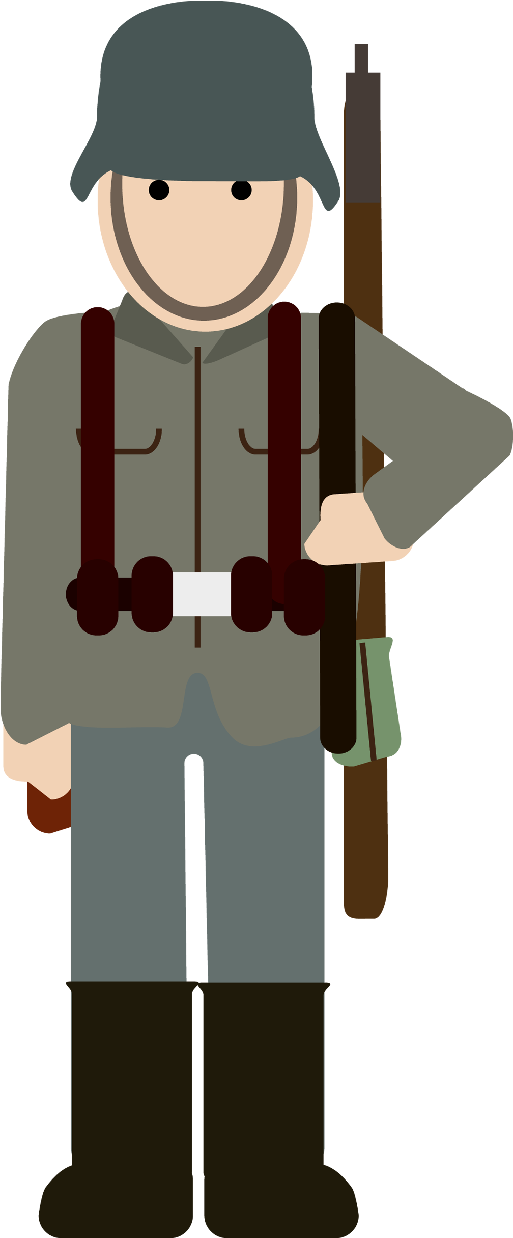 Http - //www - Amazon - Co - Uk/simple History Simple - Cartoon (1748x2480)