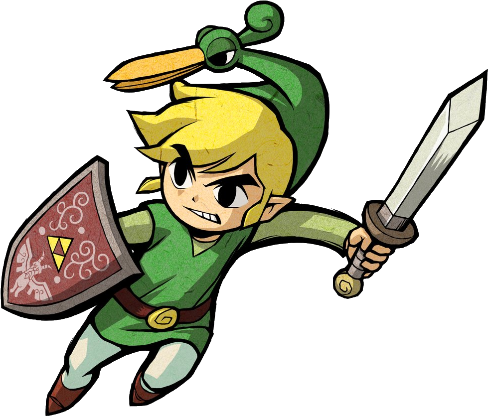 Breath Of The Wild's Timeline Placement Theories [read - Breath Of The Wild's Timeline Placement Theories [read (1024x915)