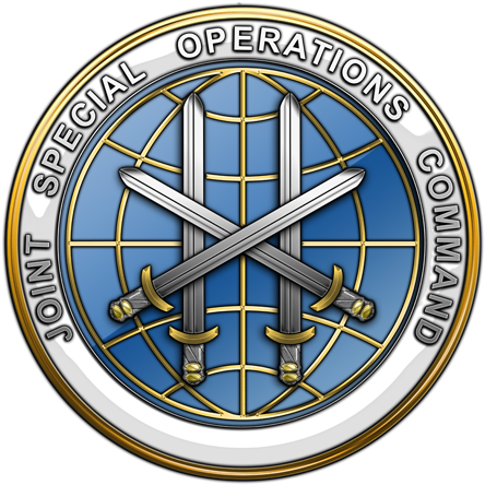 Joint Special Operations Command Boot Camp & Military - Joint Special Operations Command Hat (450x450)