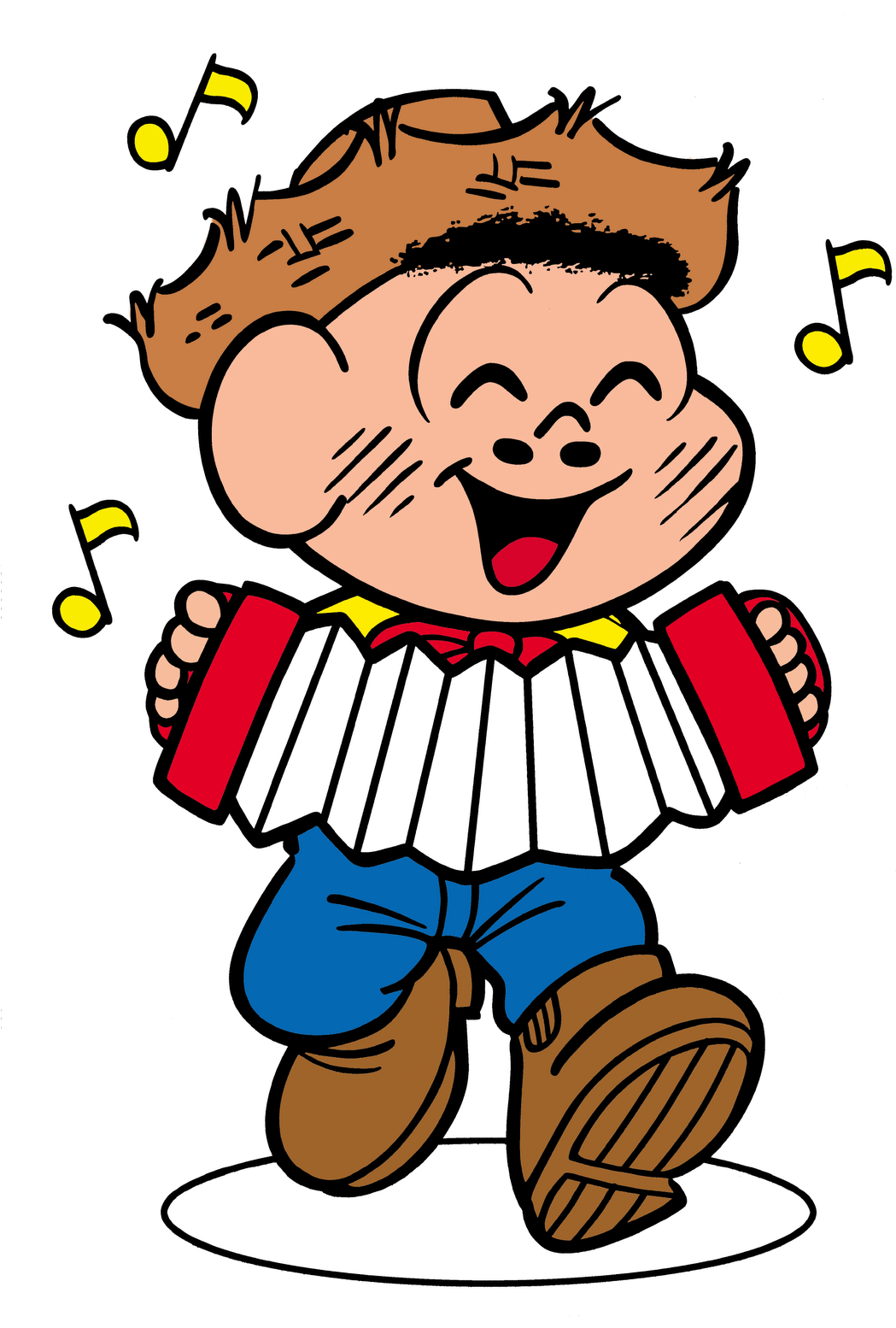 Bonfire Parties - Turma Da Monica Festa Junina (1099x1600)