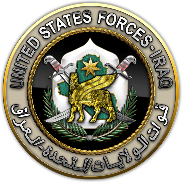 United States Military Forces - United States Armed Forces (600x600)