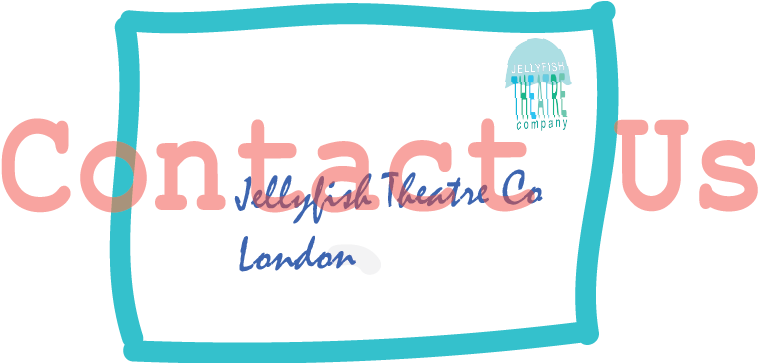 Contact Us Button On Jellyfish Theatre Company Website - Contact Us Button On Jellyfish Theatre Company Website (769x362)