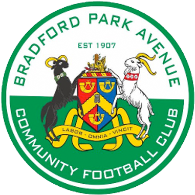 V - Bradford Park Avenue (400x400)