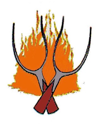 Brockham Bonfire Website - Bonfire (378x420)