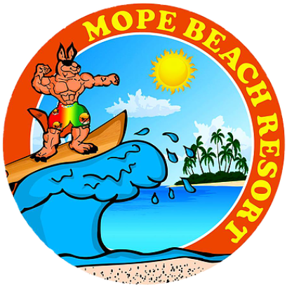Mope Beach Resort - Mope Beach Resort (512x512)