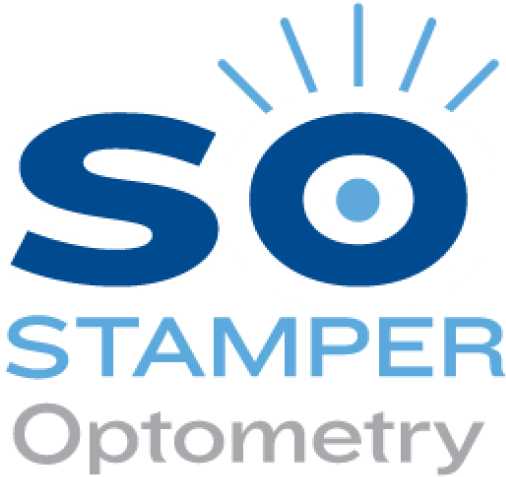 Drstamper - Com - Stamper Optometry: Dr. Bruce Stamper (512x512)