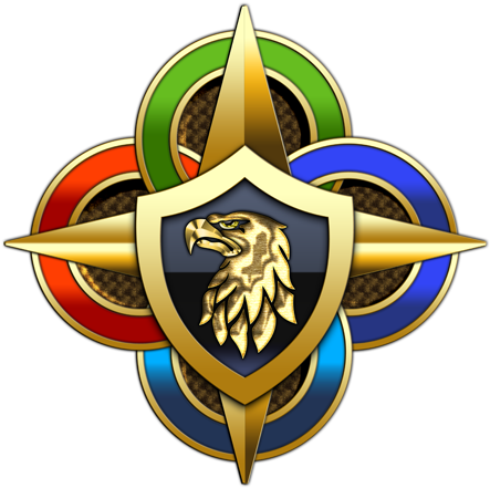 United States Joint Forces Command Is One Of Ten Unified - Military (456x450)