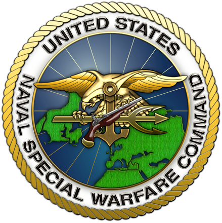Us Naval Special Warfare Officer Boot Camp & Military - Naval Special Warfare Development Group (450x450)